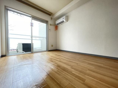 【寝室】 | ベルトピア小田急相模原3