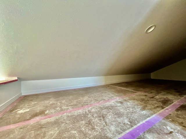 【前面道路含む現地写真】 | 練馬区小竹町2丁目　新築戸建