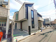 練馬区小竹町2丁目　新築戸建の画像