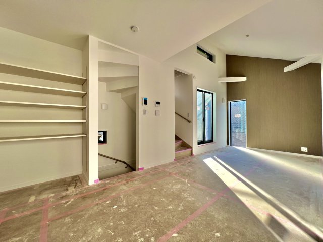 【外観】 | 練馬区小竹町2丁目　新築戸建