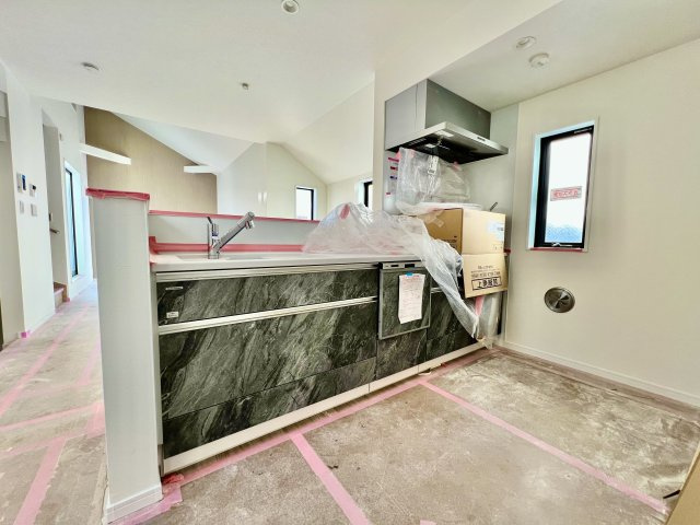 【間取り】 | 練馬区小竹町2丁目　新築戸建