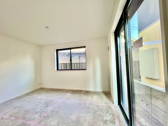 【外観】 | 練馬区小竹町2丁目　新築戸建