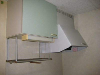 【キッチン】 | グラディールセントラルⅡ