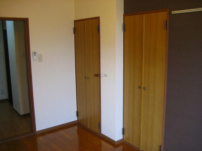 【収納】 | グラディールセントラルⅡ