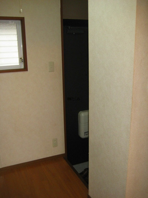 【玄関】 | グラディールセントラルⅡ