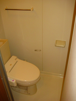 【トイレ】 | グラディールセントラルⅡ