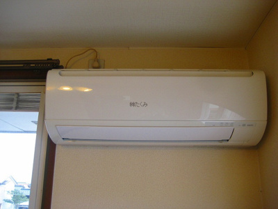 【設備】 | グラディールセントラルⅡ