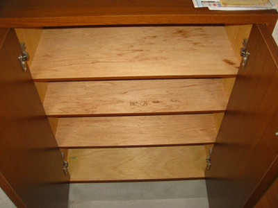 【収納】 | グラディールセントラルⅡ