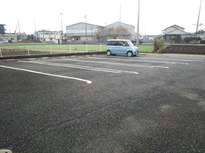 【駐車場】 | グリーン・サンシャイン