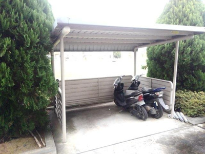 【その他共用部分】 | グリーン・サンシャイン