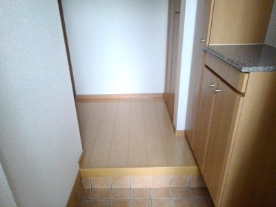 【玄関】 | グリーン・サンシャイン