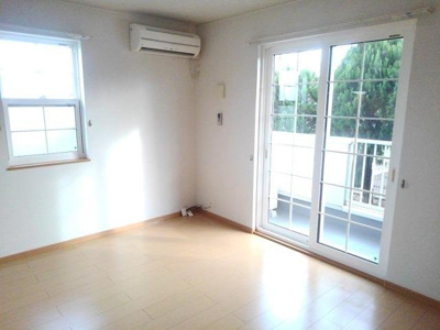 【居間・リビング】 | グリーン・サンシャイン