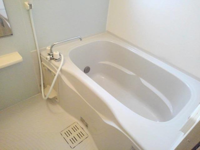 【浴室】 | グリーン・サンシャイン