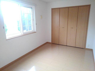 【内装】 | グリーン・サンシャイン