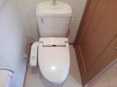 【トイレ】 | グリーン・サンシャイン