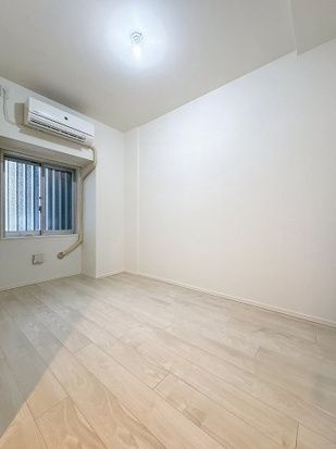 クレヴィア錦糸公園の内装