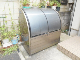 【その他共用部分】