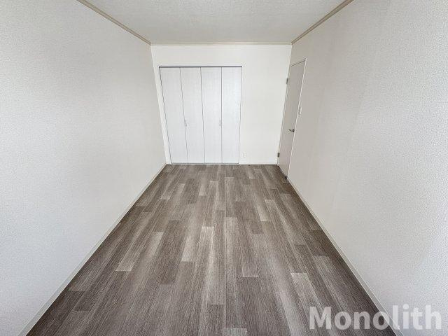 セジュール寺田のセキュリティ