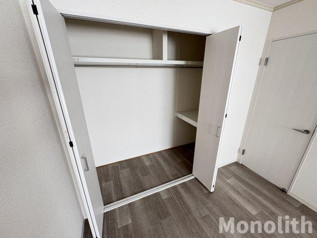 セジュール寺田の設備