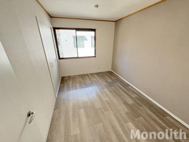 セジュール寺田の駐車場