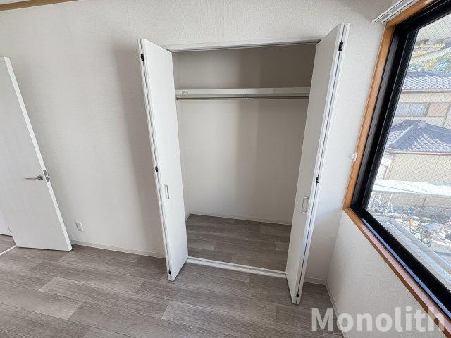 セジュール寺田のその他共用部分