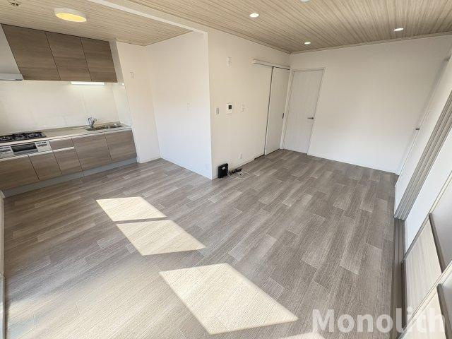 セジュール寺田の和室