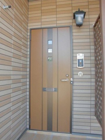 カメリアⅤ　Ｂのその他共用部分