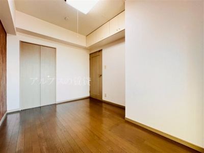 【寝室】 | ライオンズガーデン横浜蒔田