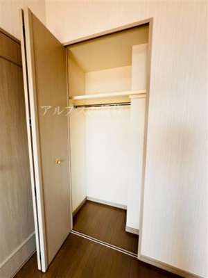 【収納】 | ライオンズガーデン横浜蒔田