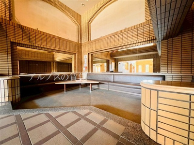 【その他】 | ライオンズガーデン横浜蒔田