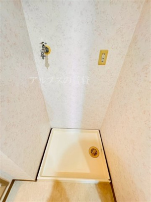 【その他】 | ライオンズガーデン横浜蒔田