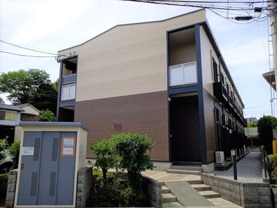 【外観】 | ゴールデンヴィレッヂ