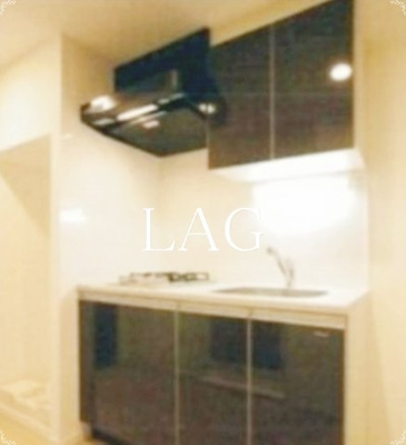 【キッチン】 | パセオ・ラルゴ | キッチンです。