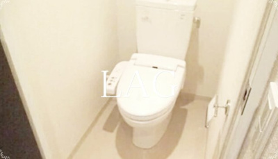 【トイレ】 | パセオ・ラルゴ | トイレです。