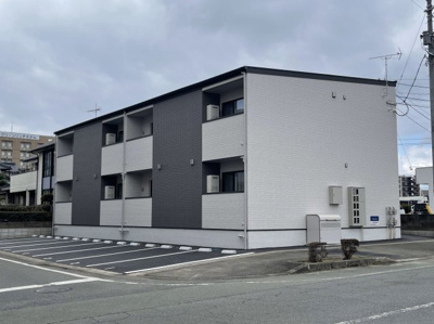 【外観】 | Unice