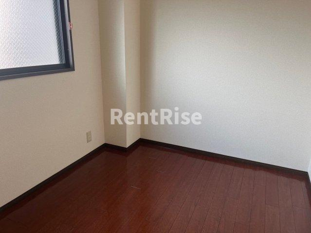 プリムローズマキBの内装