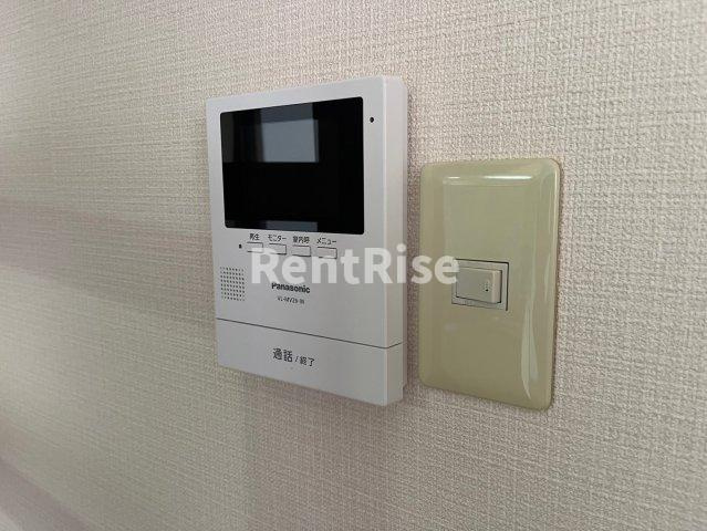 プリムローズマキBのセキュリティ