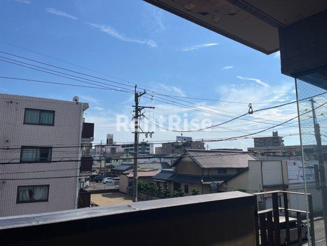 プリムローズマキBの展望