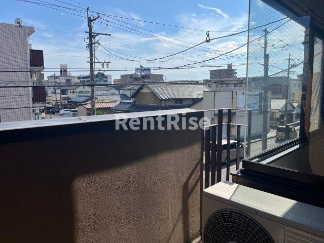 プリムローズマキBの展望