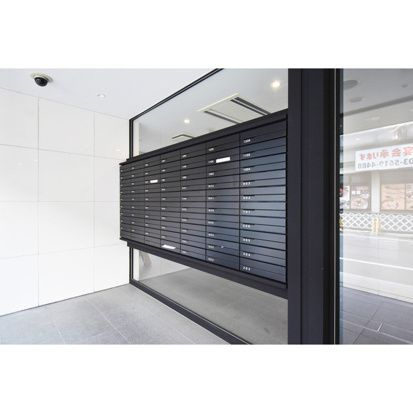 ステーションフロント両国のその他共用部分