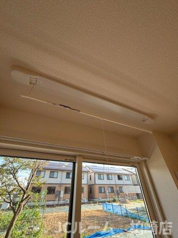 柏崎市三和町のアパートのその他