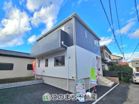 CRADLEGARDEN宇都宮市今泉町第4　1号棟の画像