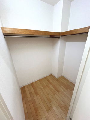 【収納】 | リエス千葉新宿