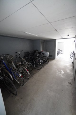 【その他共用部分】 | リエス千葉新宿