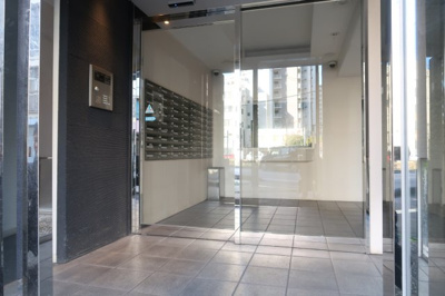 【その他共用部分】 | リエス千葉新宿