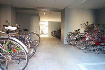 【その他共用部分】 | リエス千葉新宿