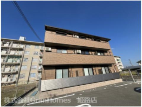 フルール恵比須