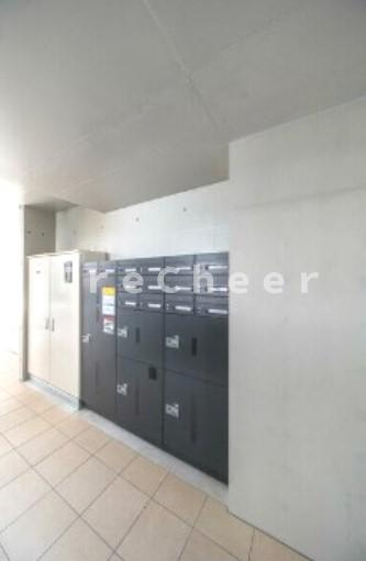 ココフラット大山(COCOFLAT大山)のその他共用部分