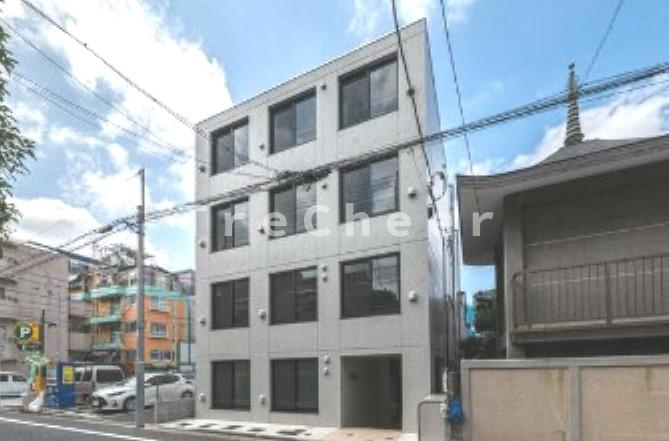 ココフラット大山(COCOFLAT大山)