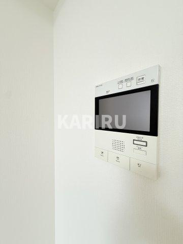 ララプレイス玉造オーブのセキュリティ